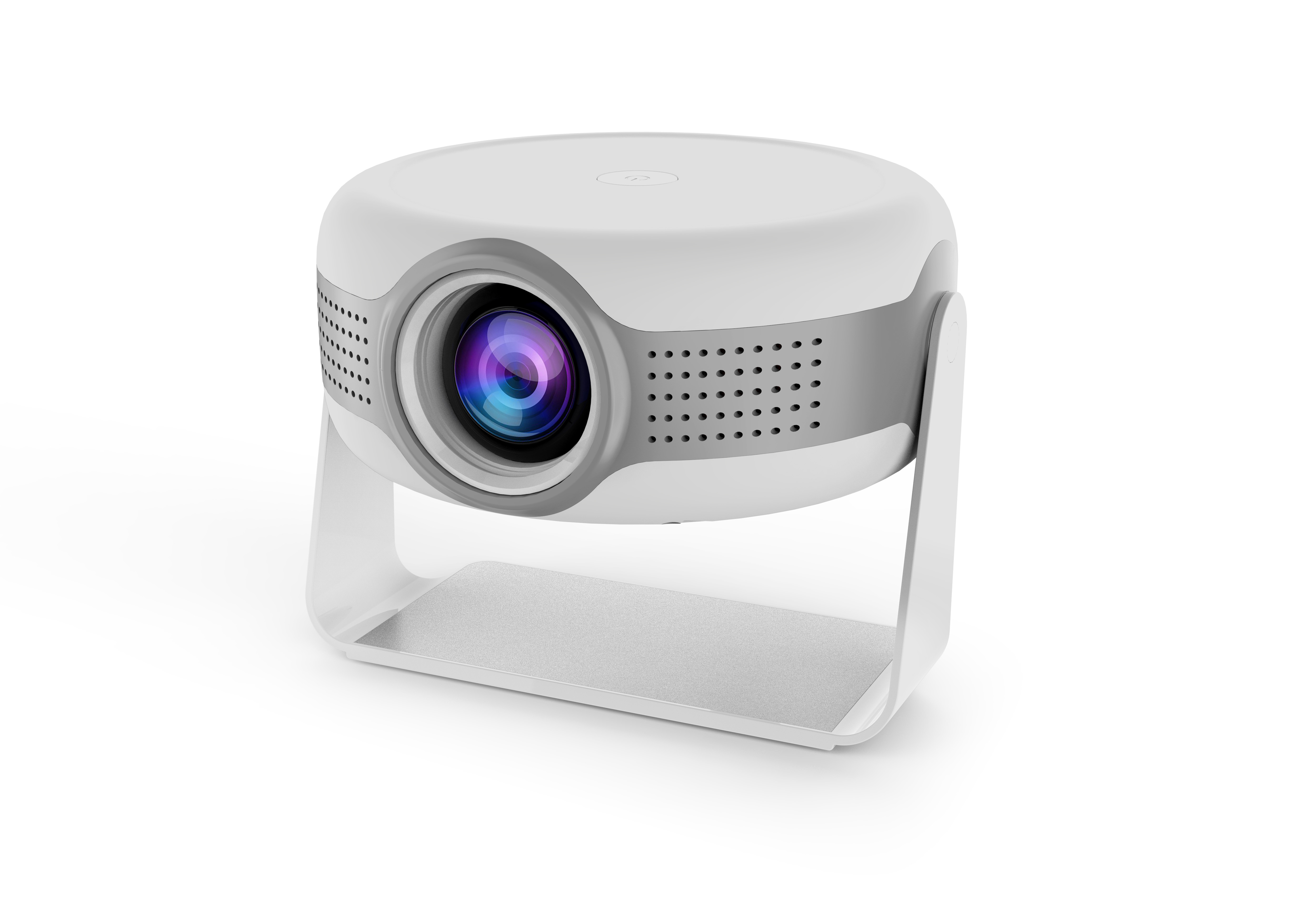 T269 Pro Smart projector