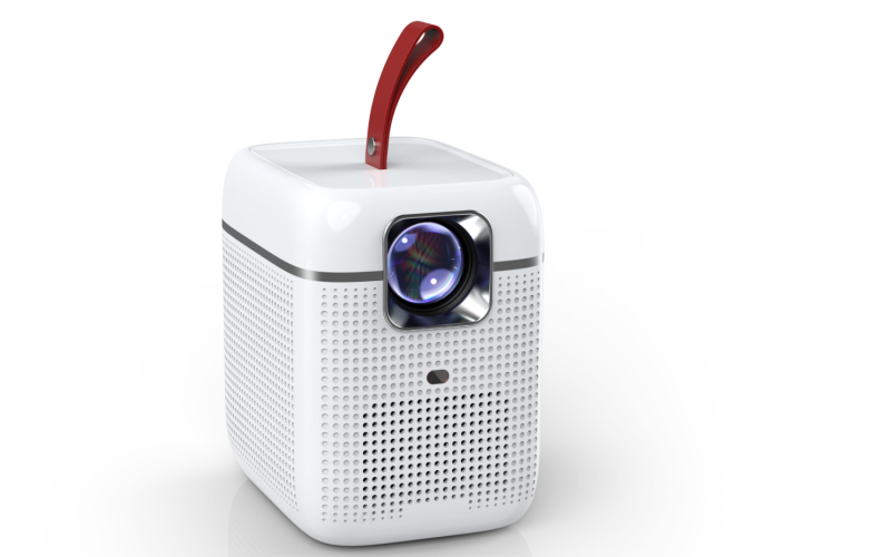 T6 Smart projector