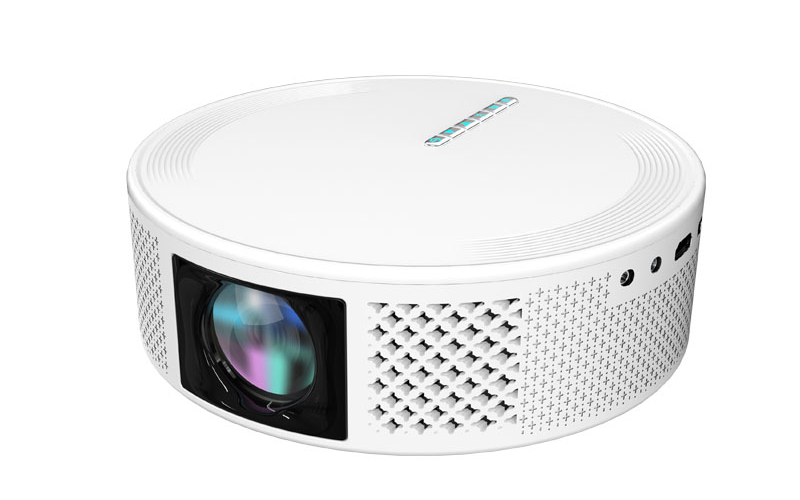 T269 Smart projector